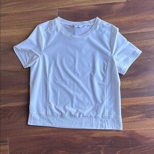 BR STANDARD White Blouse size XS